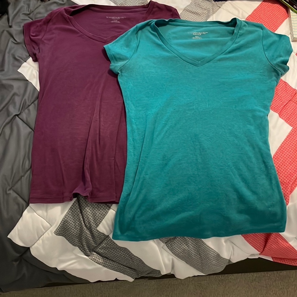 Maternity Tops
